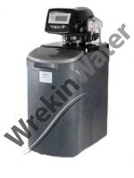 AUTO15M-LF - Metered Water Softener - Digital Controlled 15ltr with Low Fouling Resin